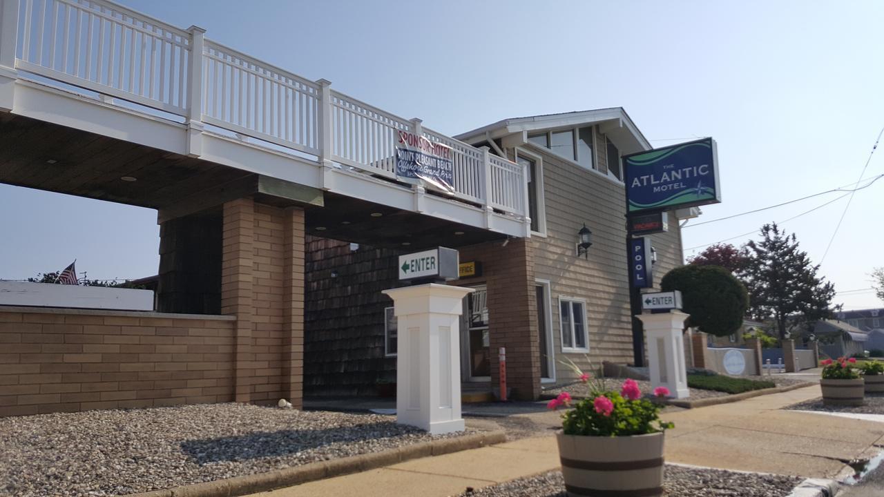 Motel Atlantic Point Pleasant Beach