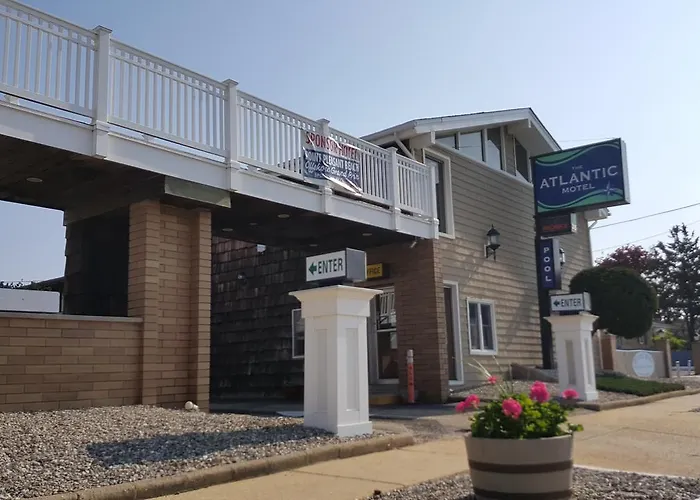 Atlantic Motel