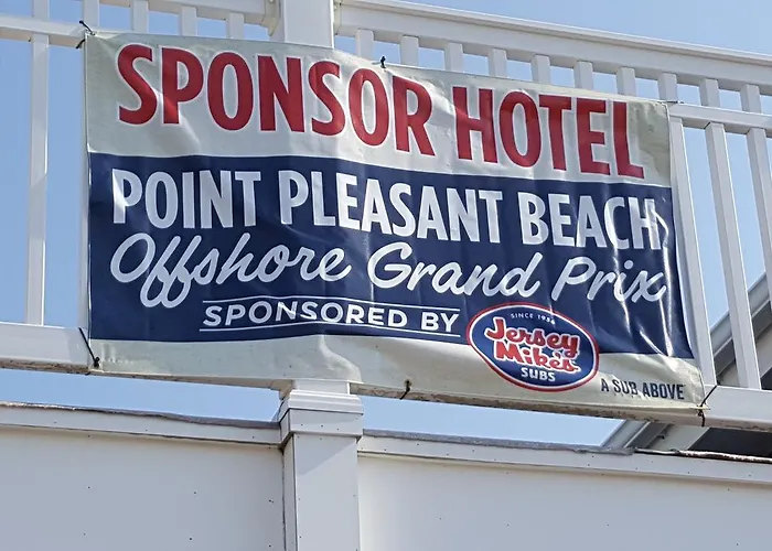 Atlantic Motel