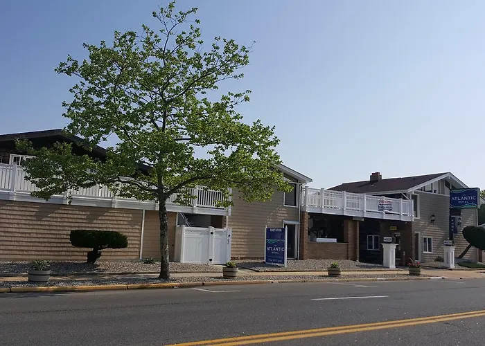 Atlantic Motel