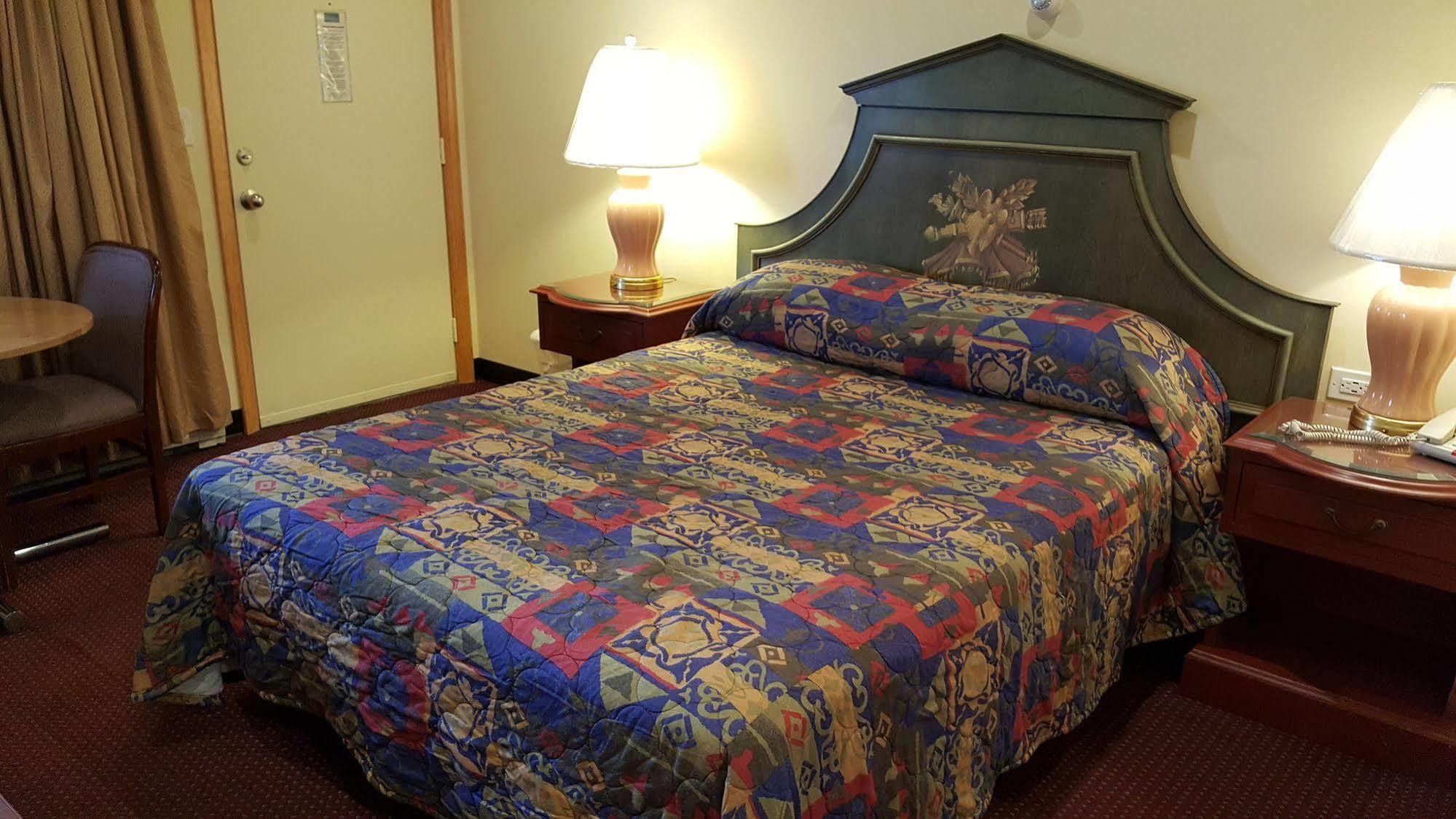 Motel Atlantic